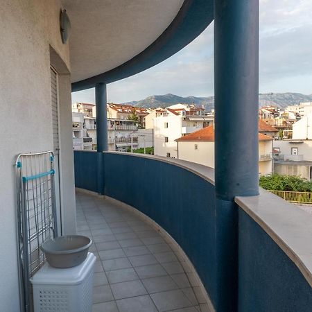 Luxury Apartment In Ancient City Split Dış mekan fotoğraf