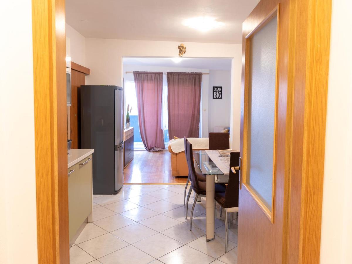 Luxury Apartment In Ancient City Split Dış mekan fotoğraf