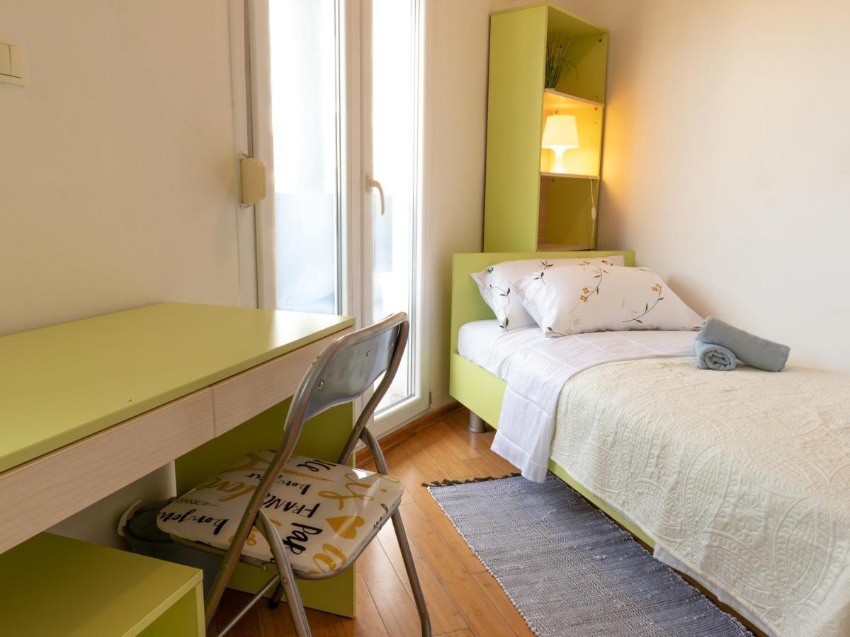 Luxury Apartment In Ancient City Split Dış mekan fotoğraf