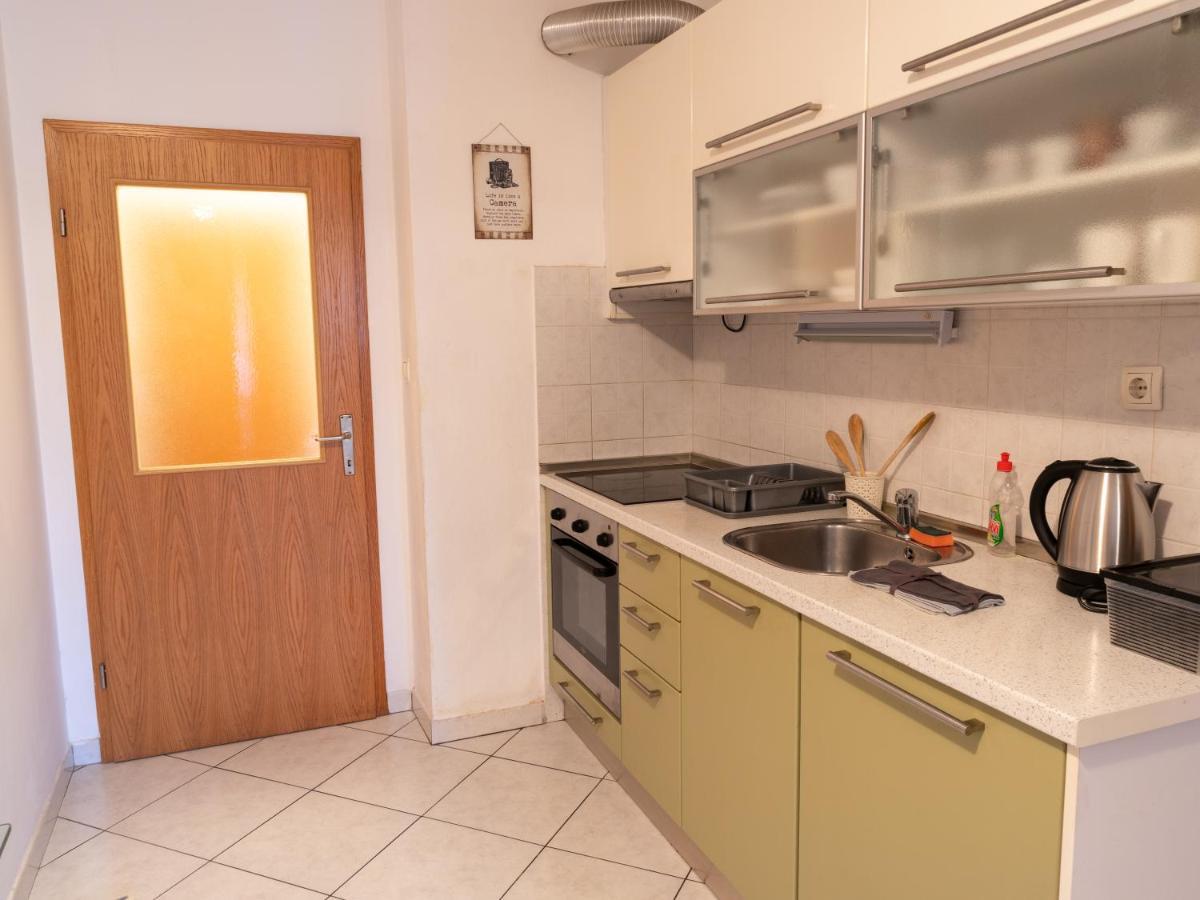 Luxury Apartment In Ancient City Split Dış mekan fotoğraf