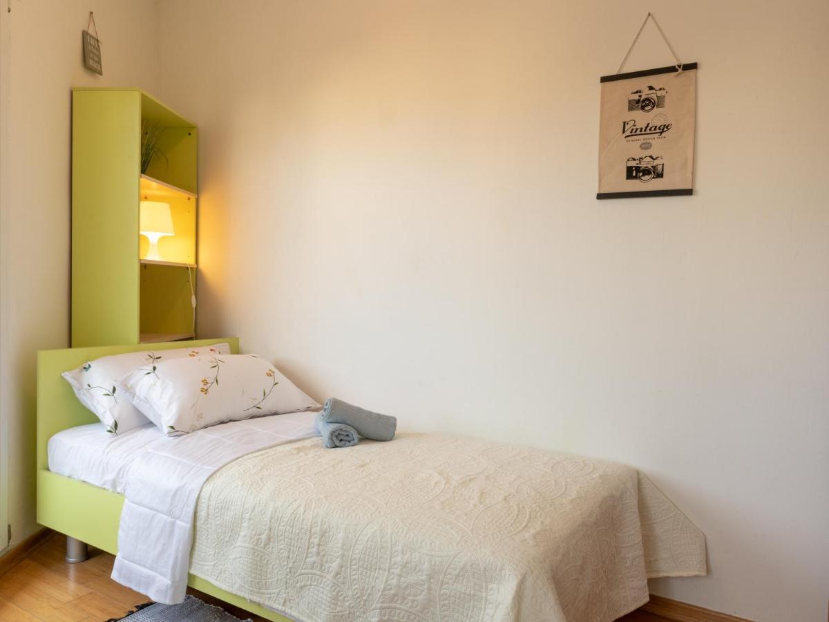 Luxury Apartment In Ancient City Split Dış mekan fotoğraf