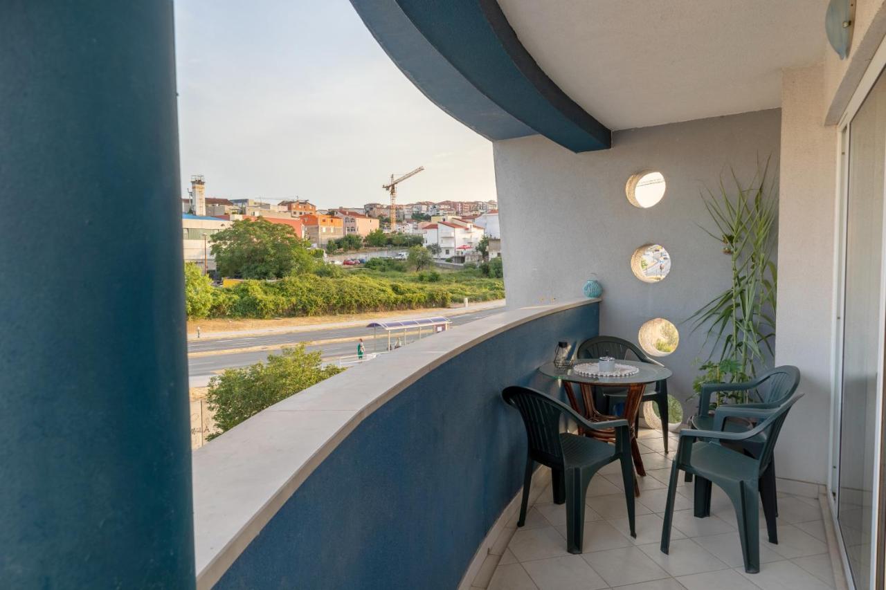 Luxury Apartment In Ancient City Split Dış mekan fotoğraf